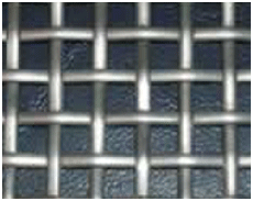 Industrial Heavy Screen